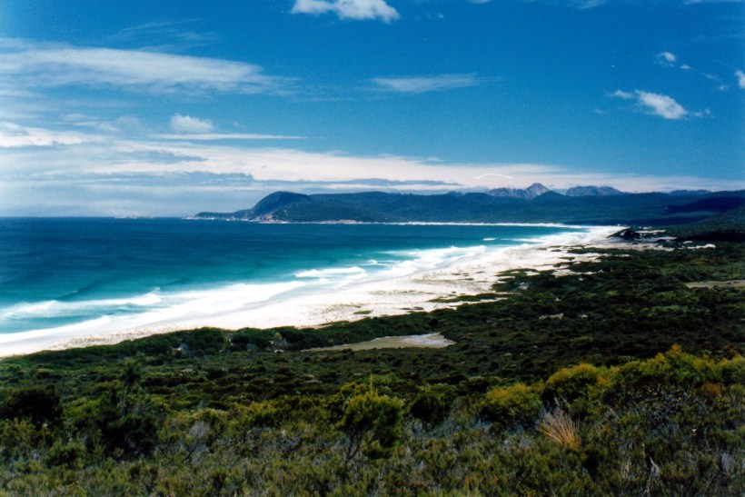 12-16-1999 friendly beaches