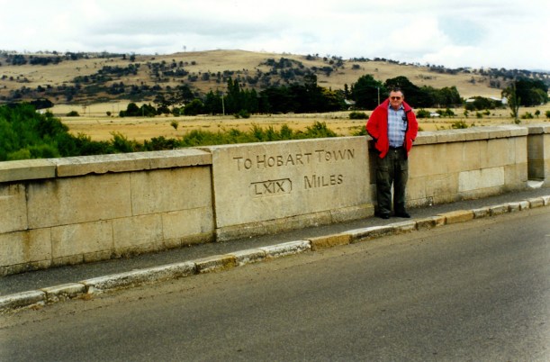 12-19-1999 Ross Bridge and john