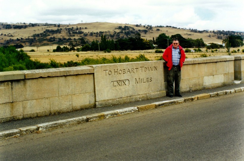 12-19-1999 Ross Bridge and john