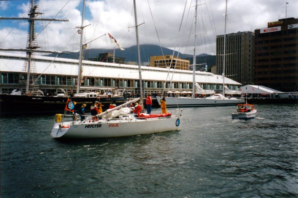 12-31-1999 towed in after rough trip