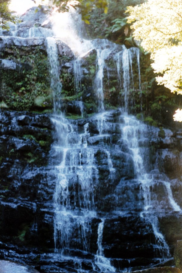 02-24-2000 Nelson Falls too