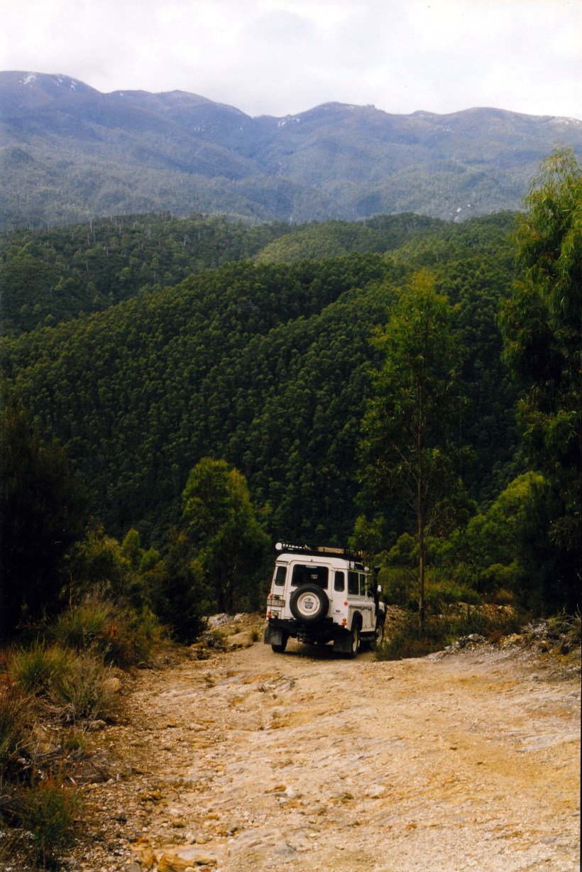 02-28-2000 02  Mt McCall Tk getting rugged.jpg