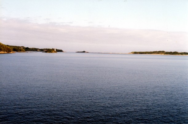 02-29-2000 01 Hells Gates from inside Macquarie Harbour.jpg