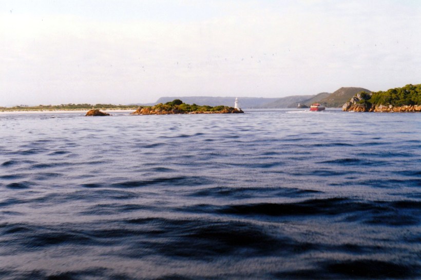 02-29-2000 05 outside hells gates