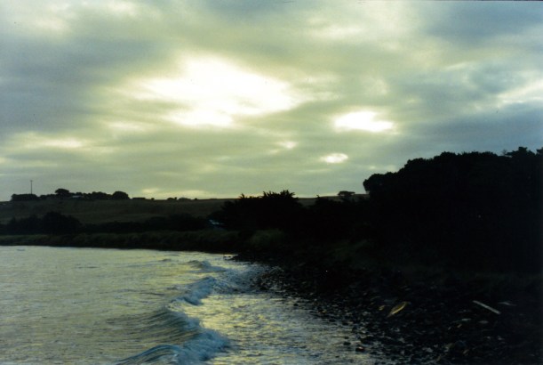 03-15-2000 dusk on bay Stanley.jpg