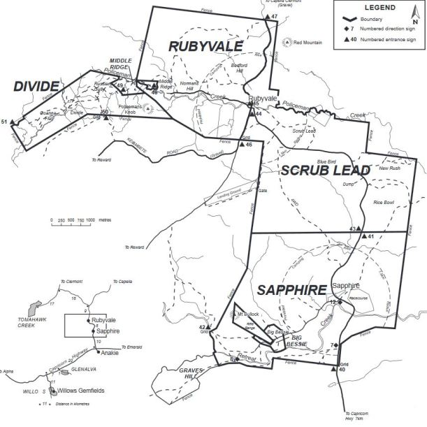05-05-2000 map rubyvale