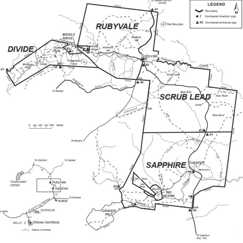 05-05-2000 map rubyvale
