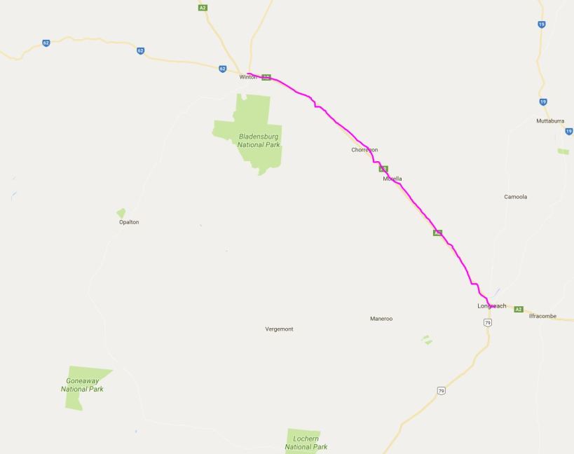 05-22-2000 to winton