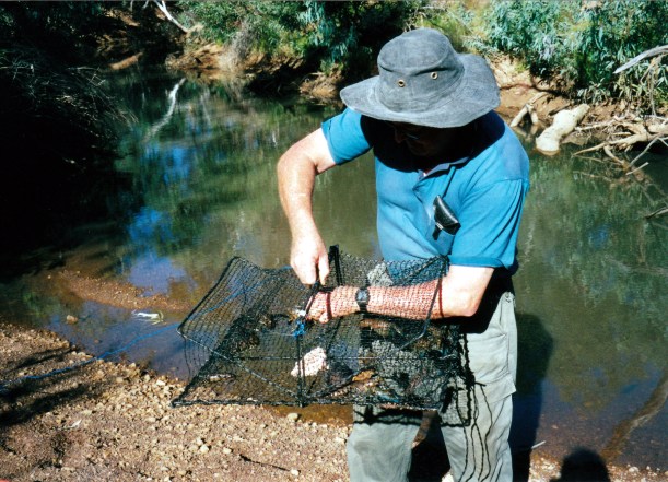 05-27-2000 yabby catching.jpg