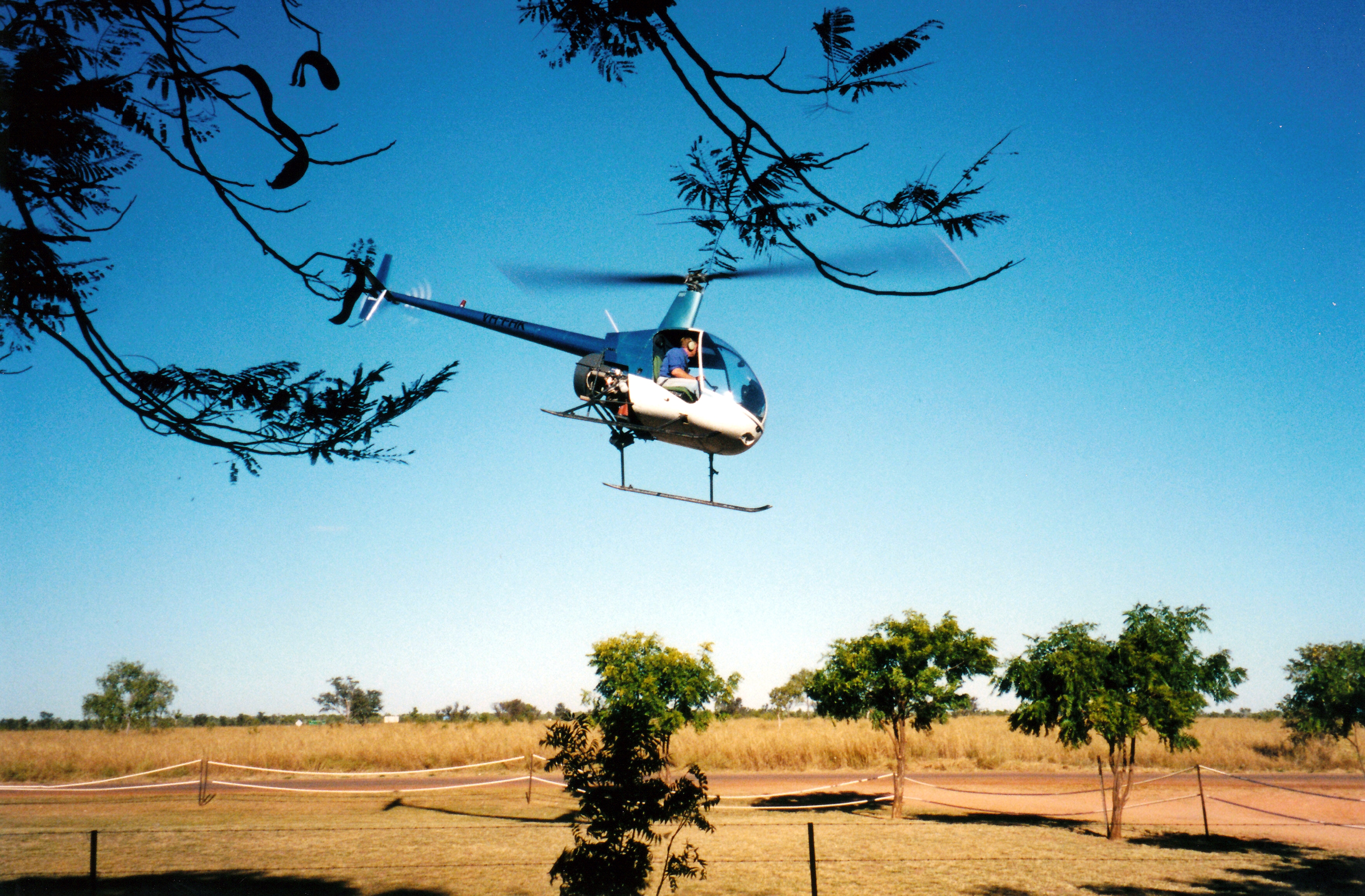 06-20-2000 job hire top springs