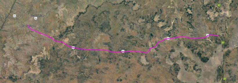 06-20-2000 to top springs