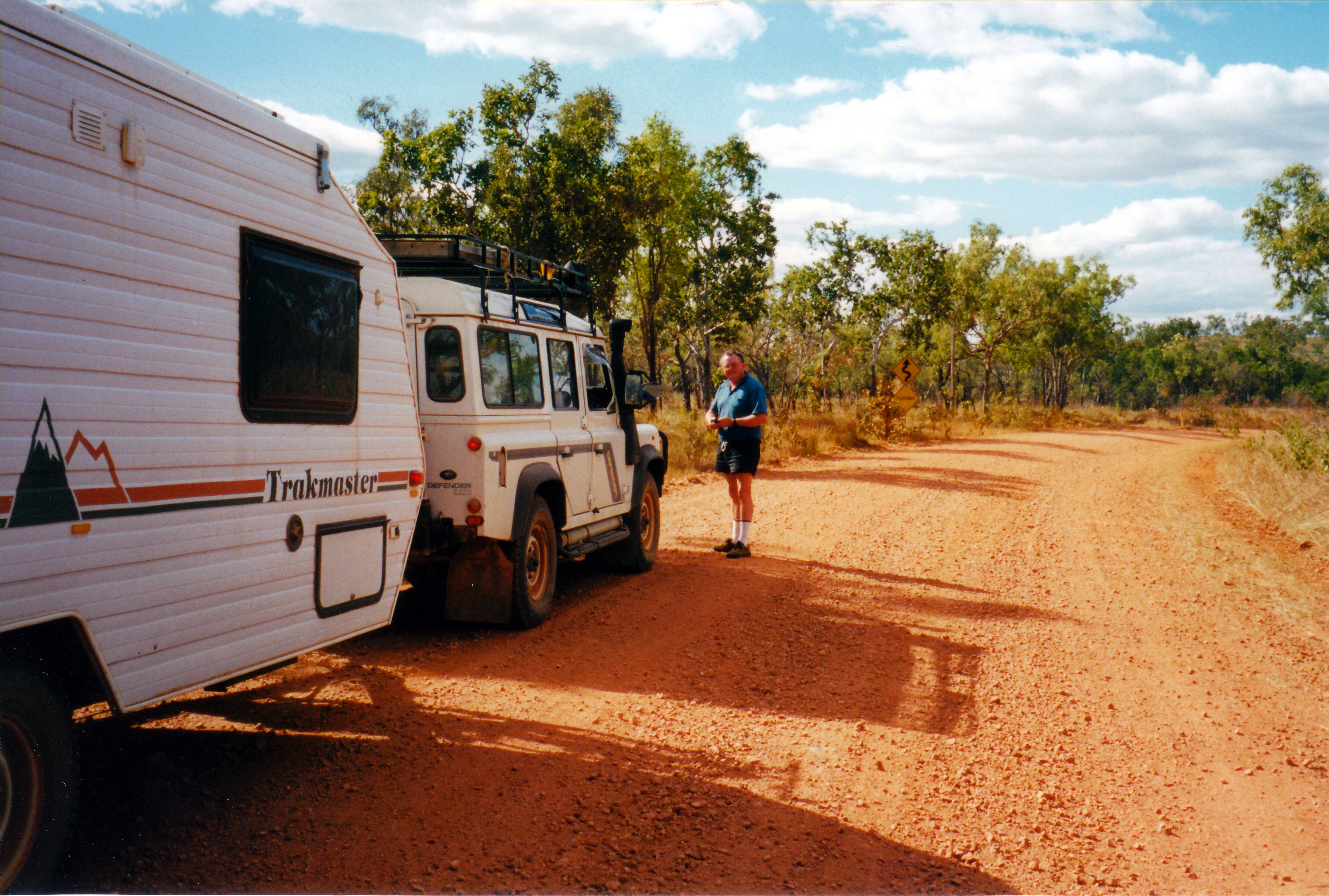06-21-2000 01 Buchanan Hway west of Top Springs