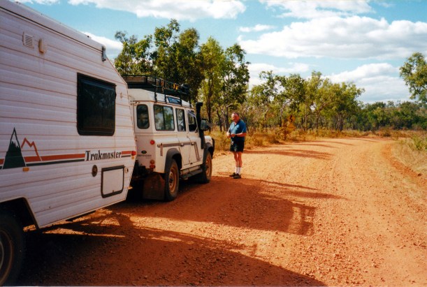 06-21-2000 01 Buchanan Hway west of Top Springs