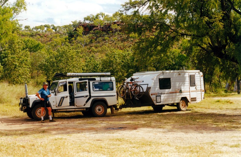 06-21-2000 06 jasper gorge camp area