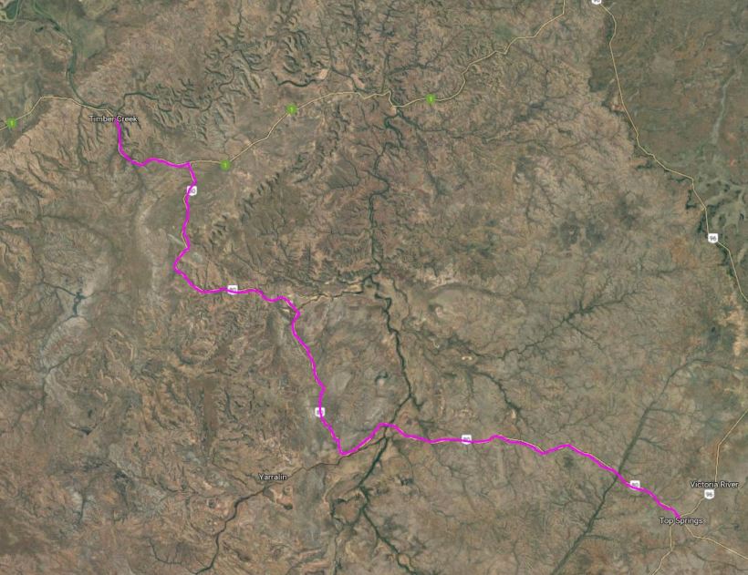 06-21-2000 to timber ck