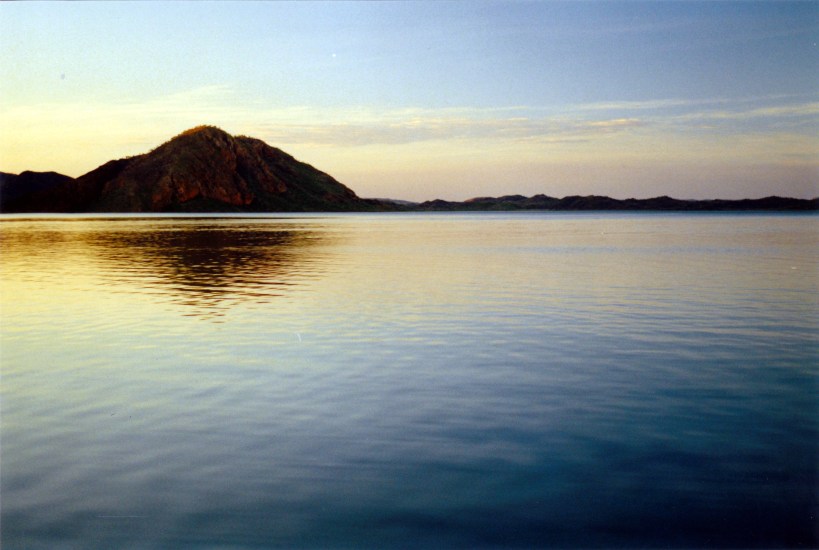 06-28-2000 07 lake argyle sunset.jpg