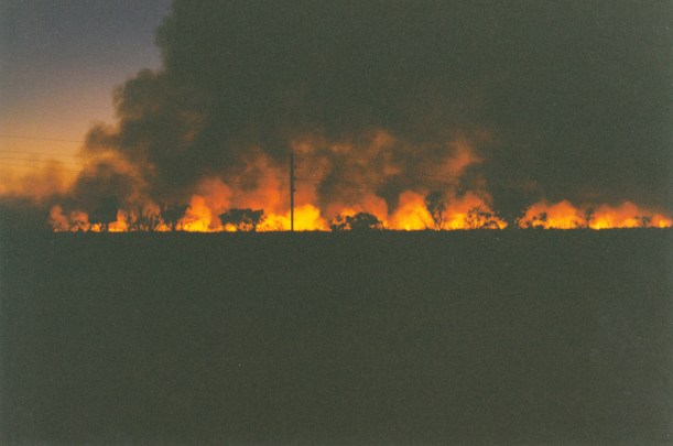 07-07-2000 cane burning
