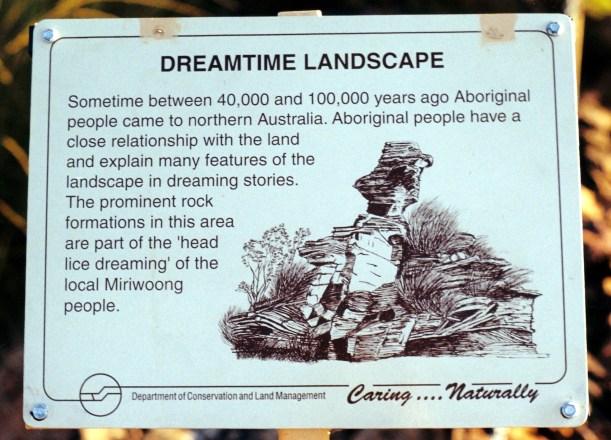 07-07-2000 info board at Head Lice Dreaming.jpg