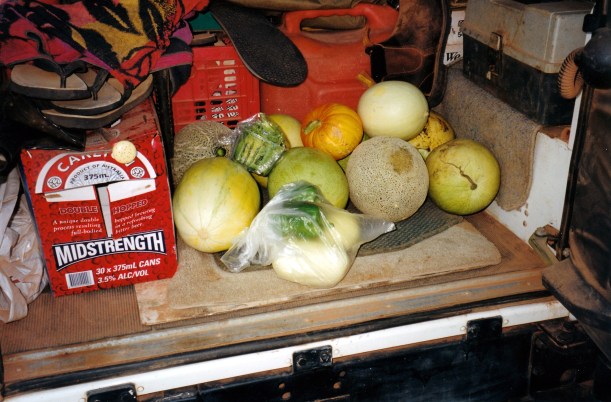 07-08-2000 melon patch