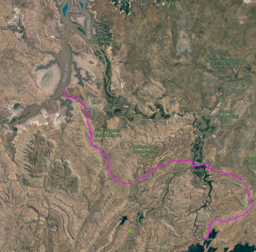 07-11-2000 to wyndham