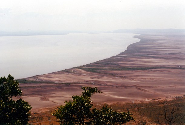 07-12-2000 looking north from bastion lo
