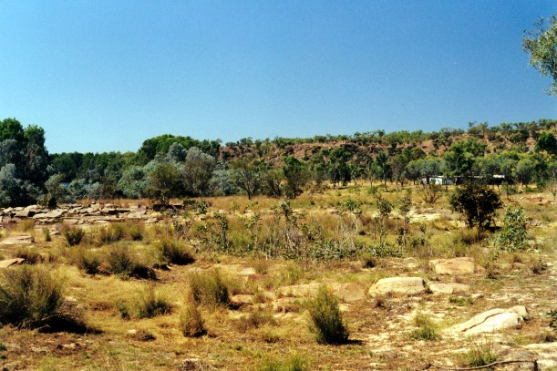 07-16-2000 04 durack river hs flooded to 1m in 2000