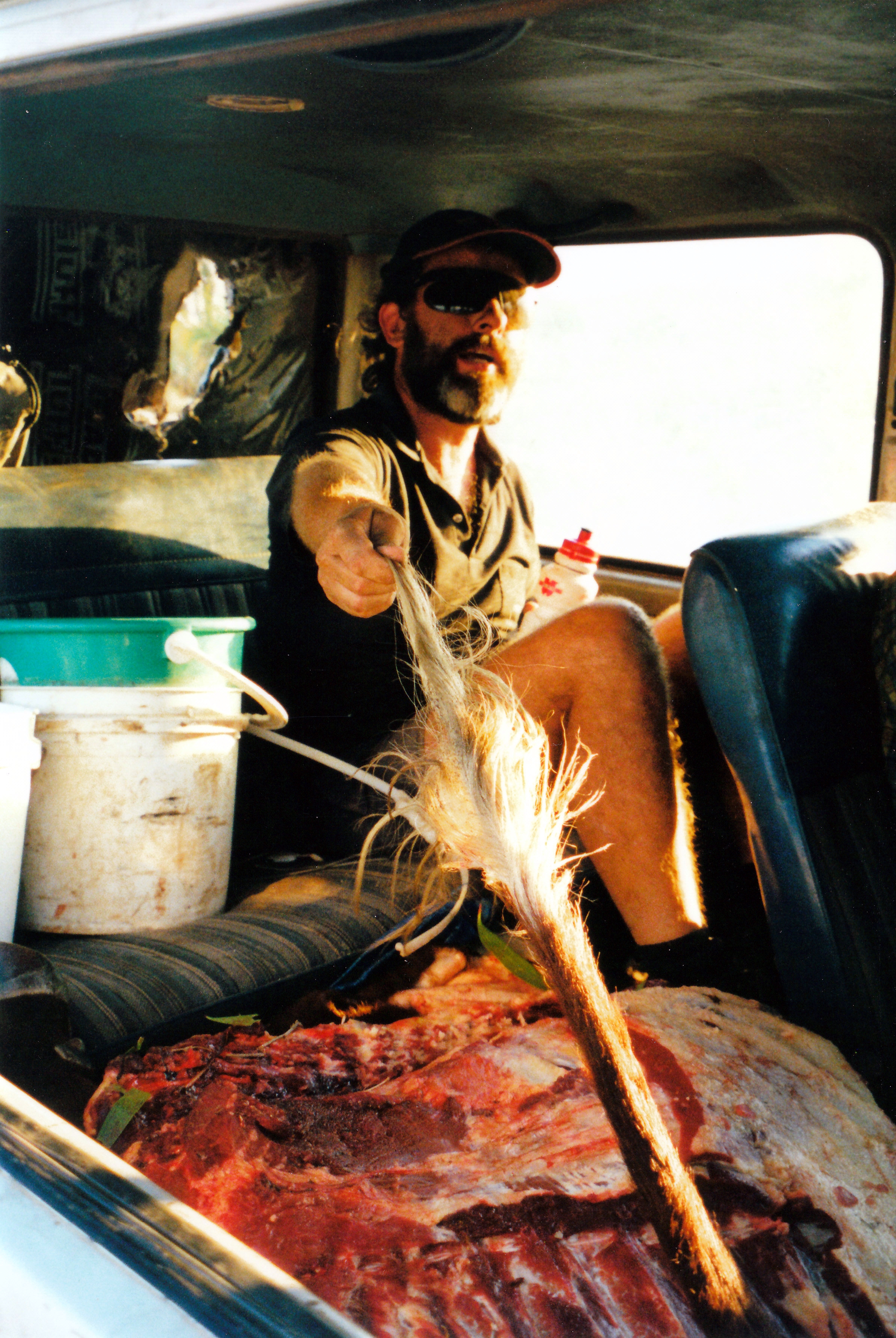 07-28-2000 09 meat in vehicle with richard.jpg