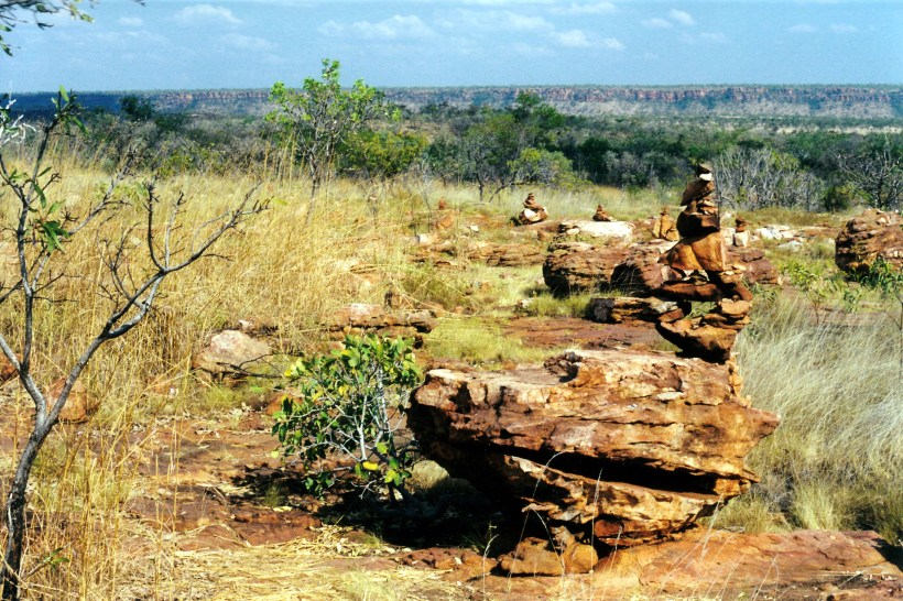 08-10-2000 04 cairns barnett gorge tk
