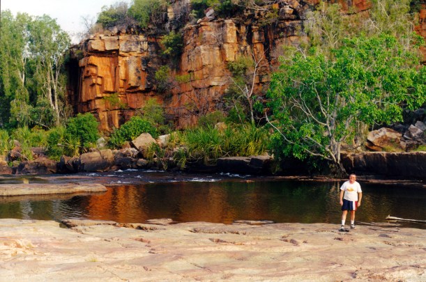 08-10-2000 07 John in Barnett R Gorge.jpg