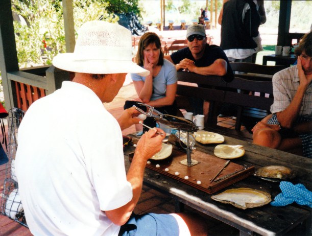 08-31-2000 pearl seed willie ck