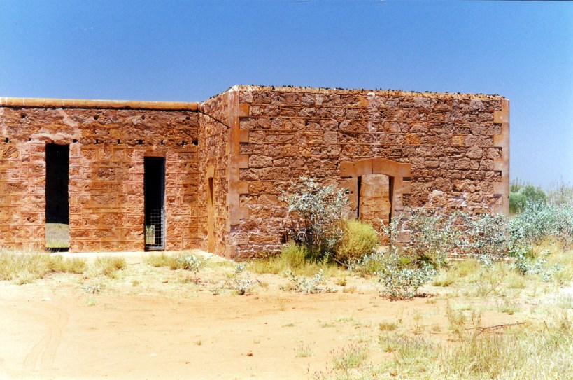 10-13-2000 glass on top jail wall .jpg