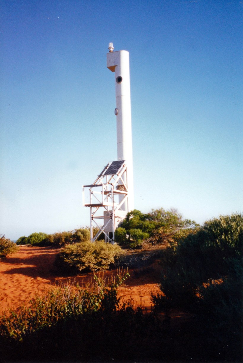11-05-2000 10 Cape Peron light & osprey nest.jpg