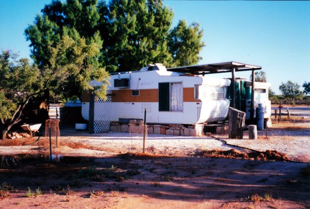 11-09-2000 08 vee's one time home