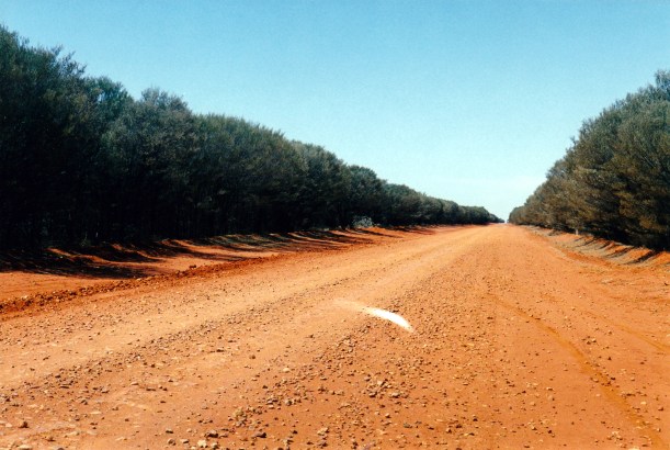 09-23-2001 bourke Hungerford rd