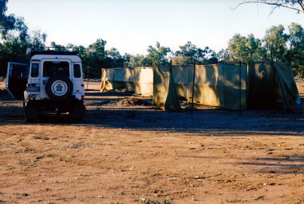 09-25-2001 currawinya showers