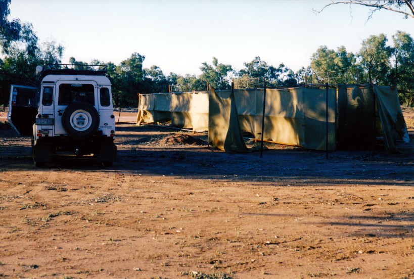 09-25-2001 currawinya showers