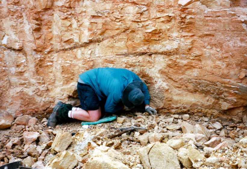 Resize of 04-13-2002 john mining.jpg