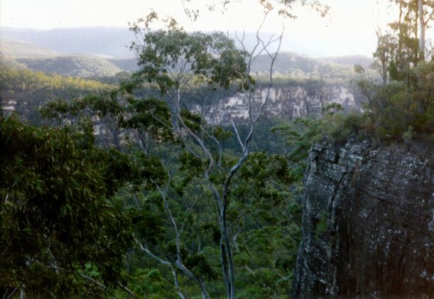 Resize of 05-03-2002 Gorge from Boolimba Bluff.jpg