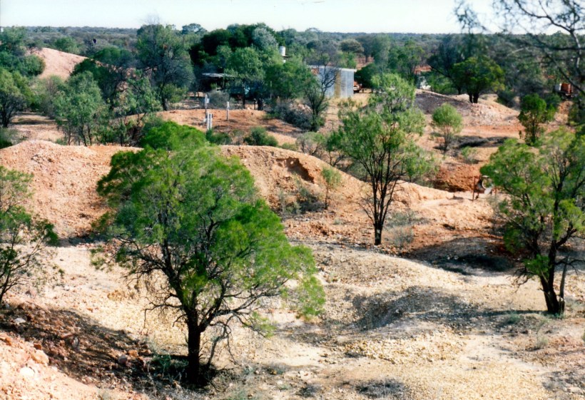 05-17-2002 mike's diggings