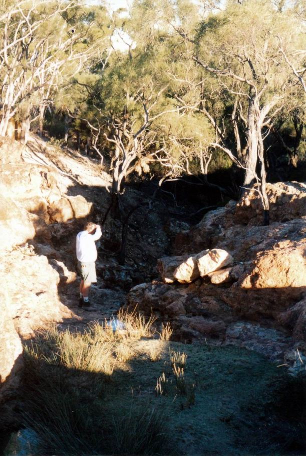 Resize of 05-20-2002 gorge at blakeys