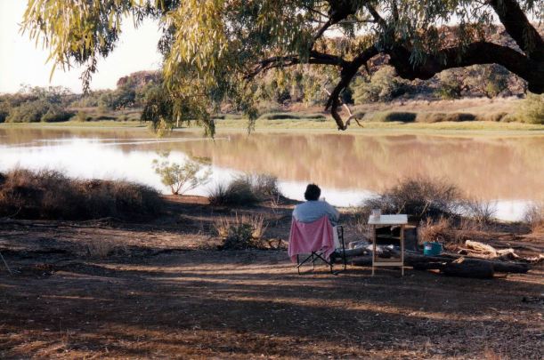 Resize of 06-01-2002 wendy by waterhole.jpg