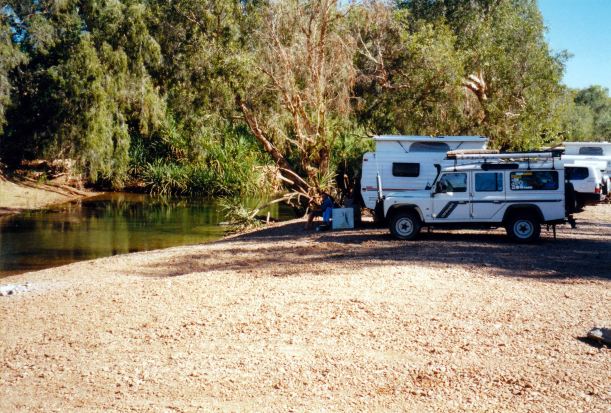 Resize of 06-10-2002 05 our Camp at Gregory Downs.jpg