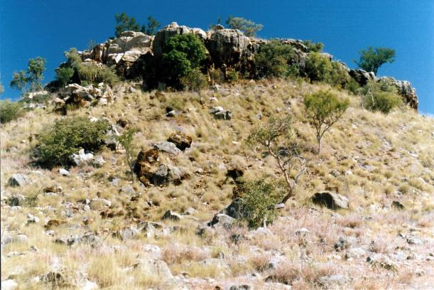 Resize of 06-16-2002 09 Site D hill Riversleigh