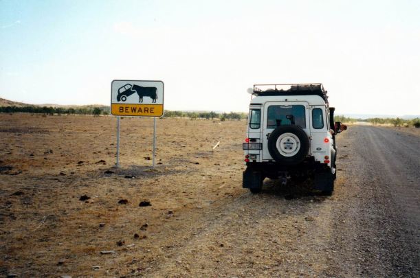 Resize of 06-16-2002 15 sign on Riversleigh road.jpg