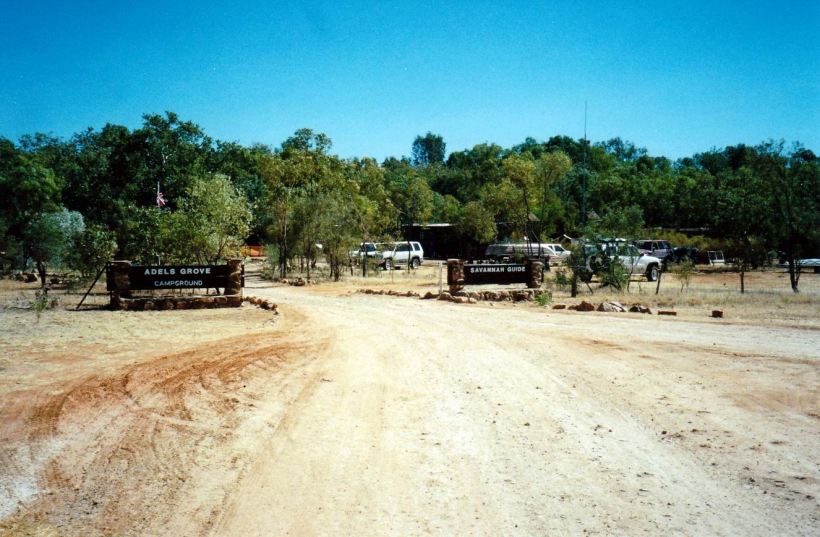 Resize of 06-21-2002 03 Adels Grove entrance.jpg