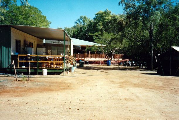 Resize of 06-29-2002 01 back of shop and new building Adels.jpg