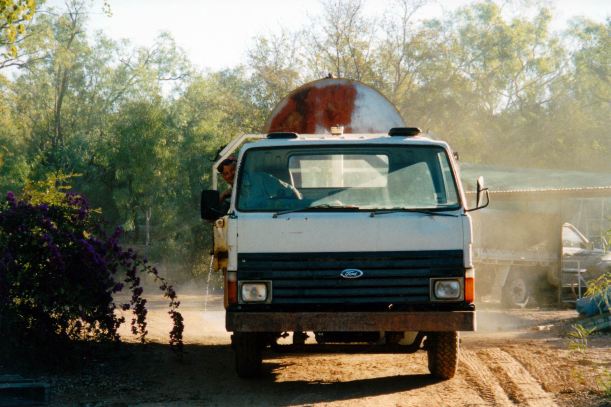 Resize of 07-07-2002 02  and water truck Adels.jpg