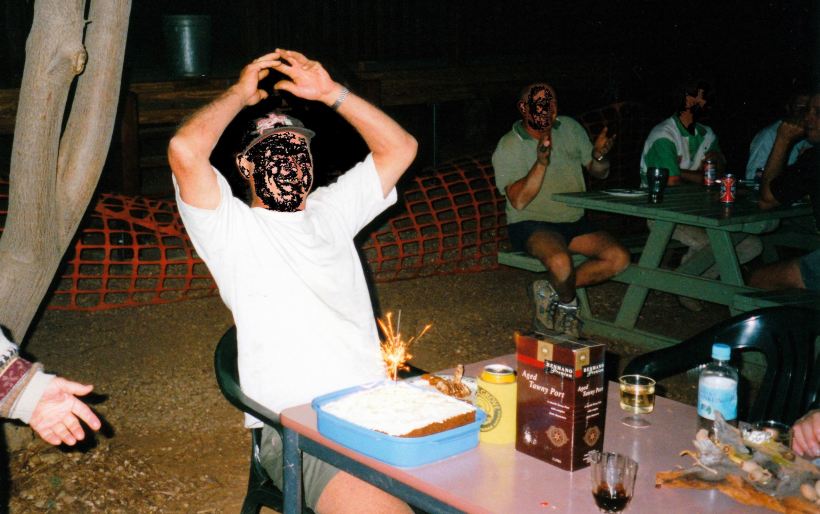 Resize of 07-21-2002 birthday and my carrot cake.jpg