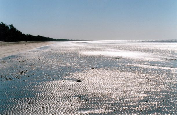 Resize of 08-24-2002 15 Wollogorang beach, late afternoon.jpg