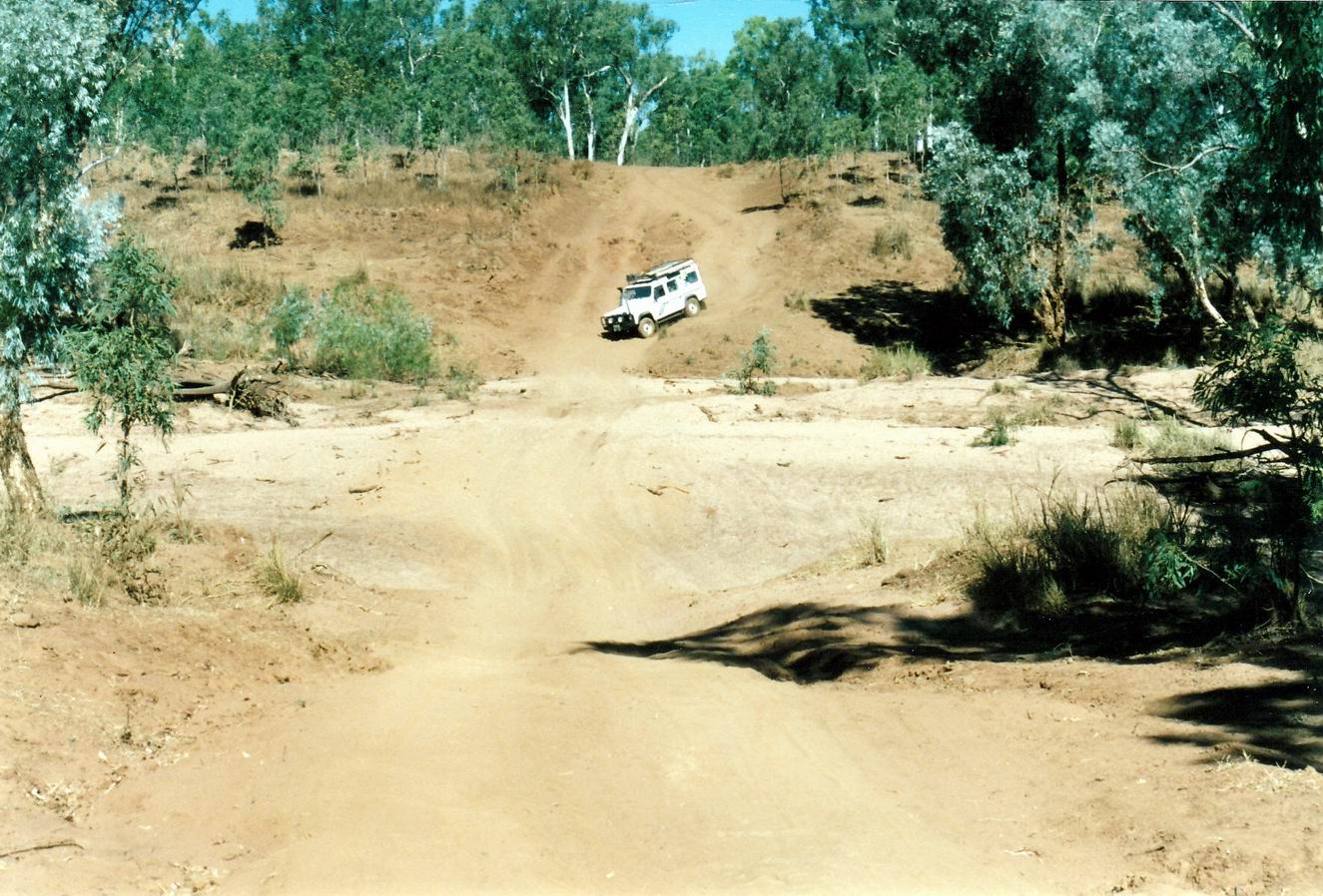 Resize of 08-25-2002 04 crossing Settlement Ck Wollogorang.jpg